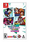 The Disney Afternoon Collection/Switch