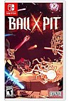 Ball X Pit/Switch