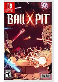 Ball X Pit/Switch