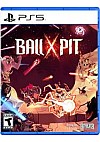 Ball X Pit/PS5