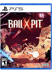Ball X Pit/PS5