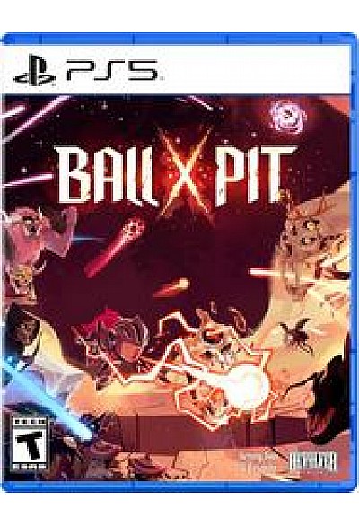 Ball X Pit/PS5