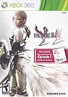 Final Fantasy XIII-2 Novella Edition/Xbox 360