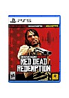 Red Dead Redemption/PS5
