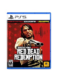 Red Dead Redemption/PS5