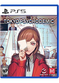Tokyo Psychodemic/PS5