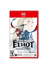 The Adventures of Elliot The Millennium Tales (Game Key)/Switch2