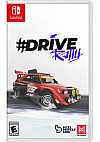 #DRIVE Rally/Switch