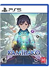 KAMiBAKO: Mythology of Cube/PS5