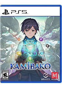 KAMiBAKO: Mythology of Cube/PS5