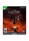 Gothic 1 Remake Collector's Edition/Xbox Series X