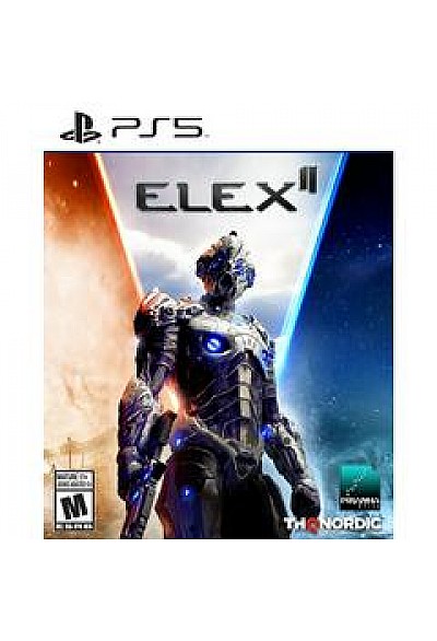 Elex II /PS5