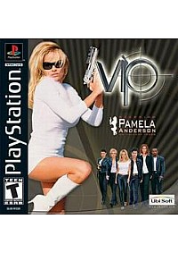 VIP / PS1