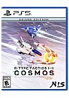 R-Type Tactics I - II Cosmos/PS5
