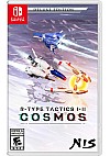 R-Type Tactics I - II Cosmos/Switch