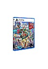 Hi-Fi Rush Deluxe Edition Limited Run Games #096 / PS5