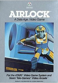 Airlock/Atari 2600