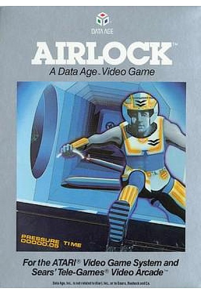 Airlock/Atari 2600