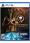 Necrophosis: Full Consciousness/PS5