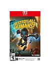 Destroy All Humans (Game Key)/Switch2