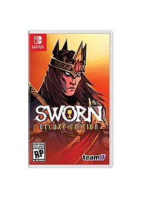 SWORN Deluxe Edition/Switch