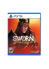 SWORN Deluxe Edition/PS5