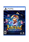 Rayman: 30th Anniversary Edition/PS5