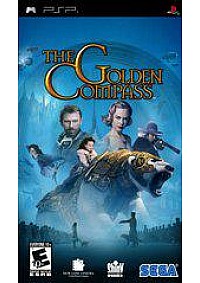 The Golden Compass/PSP
