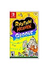 Rhythm Heaven Groove/Switch