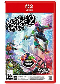 High On Life 2 (Game Key)/Switch 2