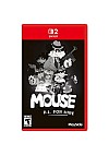 Mouse P.I. For Hire/Switch 2