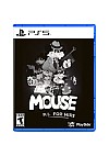 Mouse P.I. For Hire/PS5