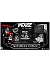 Mouse P.I. For Hire The Mouseburg Edition/Switch 2