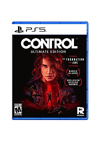 Control Ultimate Edition/PS5