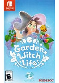 Garden Witch Life/Switch
