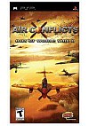 Air Conflicts: Aces of World War II/PSP
