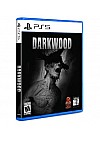 Darkwood Limited Run Games #187/PS5