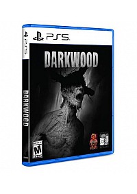 Darkwood Limited Run Games #187/PS5