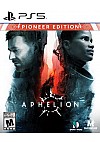Aphelion Pioneer Edition/PS5