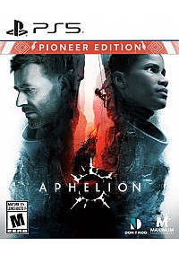 Aphelion Pioneer Edition/PS5