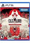Cult Of The Lamb Definitive Edition/PS5