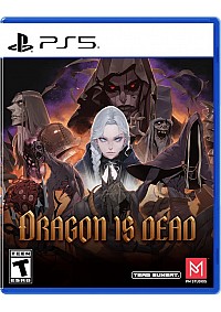Dragon Is Dead/PS5