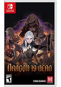 Dragon Is Dead/Switch