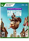 Saints Row (Criminal Customs Edition) /Xbox Series X
