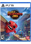 Super Meat Boy 3D/PS5