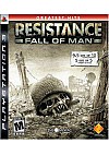 Resistance Fall Of Man (Greatest Hits)/PS3