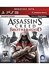 Assassin's Creed Brotherhood (Greatest Hits)/PS3