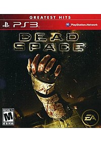 Dead Space (Greatest Hits)/PS3