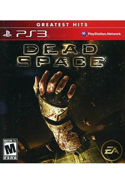 Dead Space (Greatest Hits)/PS3