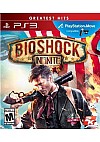 Bioshock Infinite (Greatest Hits)/PS3 